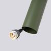 Lampa Wisząca Lagos 1 Gu10 Zielony Oliwkowy Sollux Sl.1484