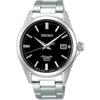 Seiko Watch Dress Line SZSB012 Men's Silver Automatic Watch, Seiko Shop Limited Edition
