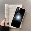 Stargate Atlantis Handyhülle Für Redmi Note 13 12 Pro Plus 14 15 Pro 5G 11 11T 11E 11S 10 Pro 10S 9 9S Hülle Handy Klar TPU Capa