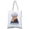 Anime, Tote Bag, Shopping Bag, Portable Women'S Shoulder Bag