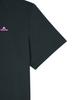 Holluba Flatirons Logo T Shirt Deep Green