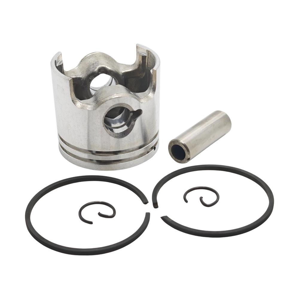 38mm Piston Pin Rings Circlip Kit For STIHL 020 FR350 FS350 FS200 FS200R SP200 TS200 #4134 030 2010 Trimmer Brush Cutter