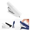 Ergonomic Office Stapler Power Saving Stapler Easy To Load Ergonomic Stapler 50 Sheets Effortless Stapler