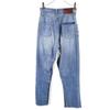 AMERI JEANS abgeschnittene Jeans w24 Jeans Damen Gebraucht