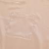 Women Pajama Set Sleepwear Spring Summer Sleepwear Pink Silk Satin Short Sleeve Top Shorts 2 Piece Casual Female Pijama Homewear