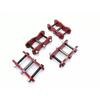 Set de Umerii pentru Ridicarea Caroseriei Suzuki Samurai Sj410 Sj413 Gypsy | Potrivit Pentru