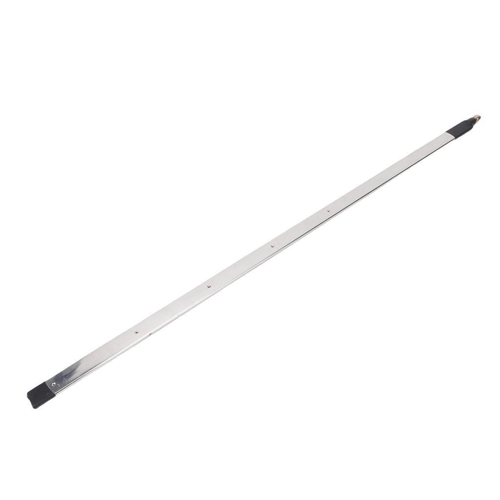 Radiator Cleaning Wand 31 Inch Radiator Cleaner Tool with Quick Connector for High Pressure Washer Air Pump Flush