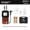 Suwei High-Precision Ultrasonic Thickness Gauge SW756 (CN Version)