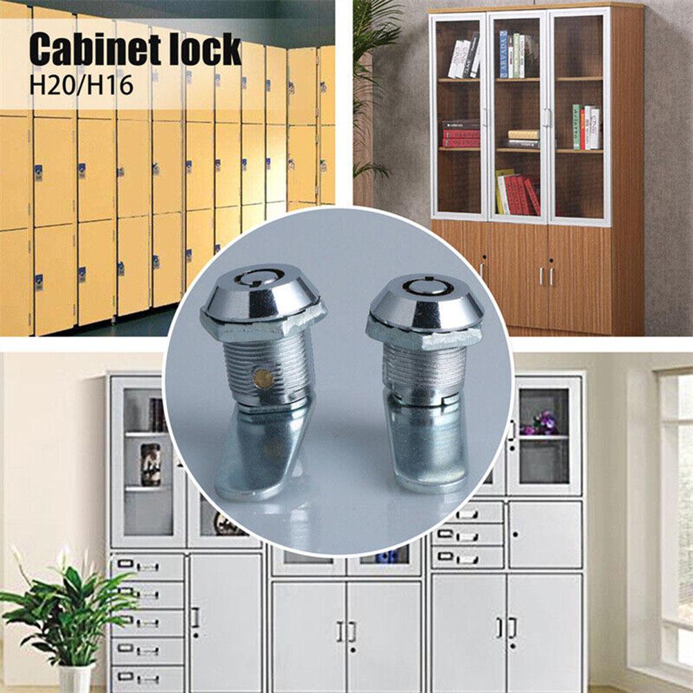 Mailbox Lock Box Locker Cabinet Mail Cylinder Cabinet Locker