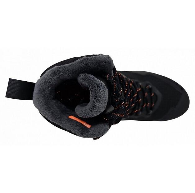 Треккинговые ботинки Mammut Blackfin III Mid DT