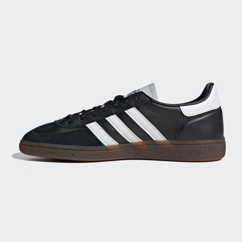 Adidas Handball Spezial   Core Black White Ie3402