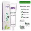 Sacon Multi-Effect Herbal Toothpaste (2x180g)