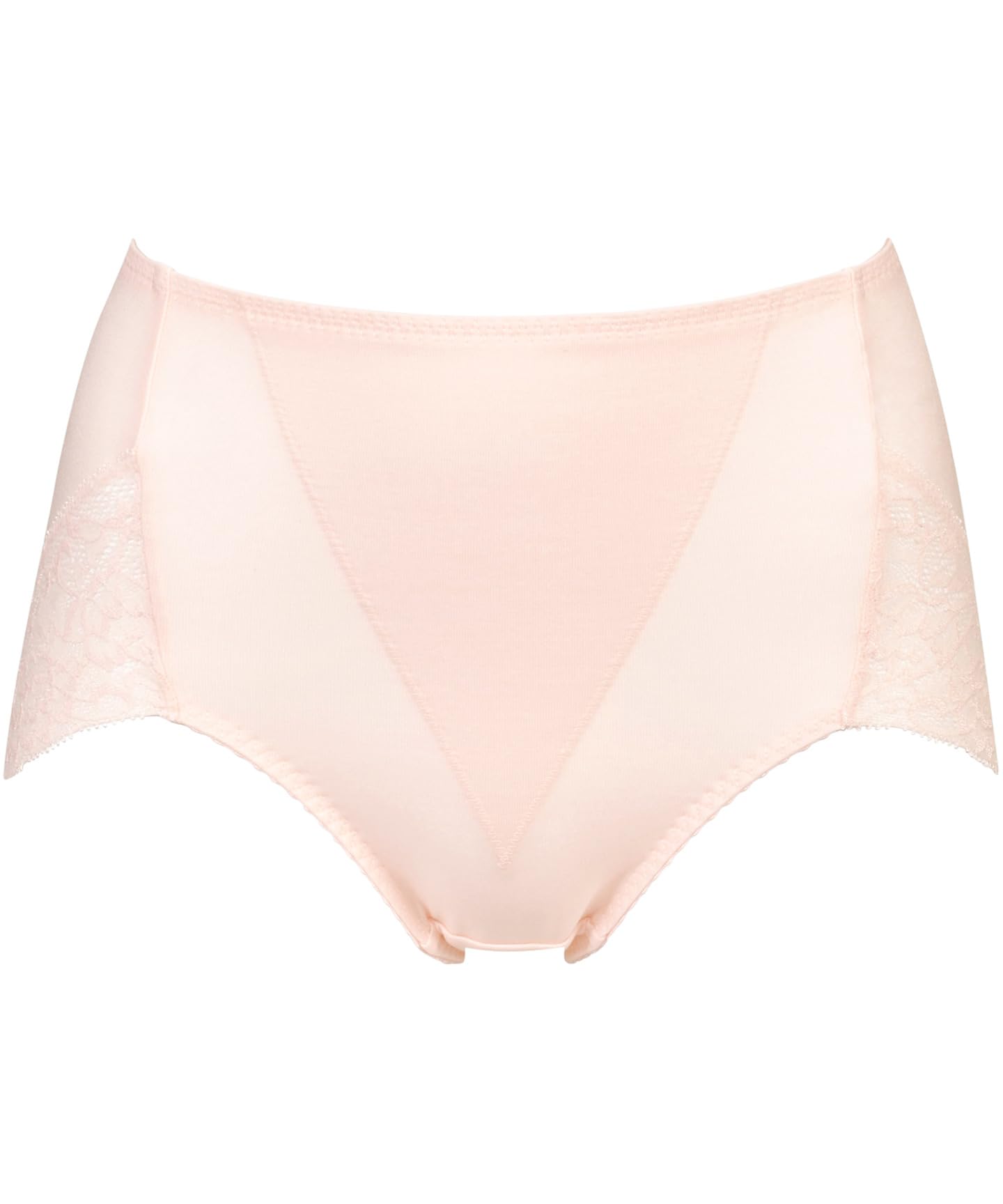 

красивый животик умеренный материал из смесового хлопка глубокий можно носить отдельно KJ4210 OC [Wing/Wacoal] Шорты, моделирующие, ягодицы, контроль, поддержка,