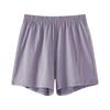 Pure Cotton Summer Casual Sports Shorts Women's Summer Loose Home Pajama Pants Running Comfortable High Waist Hot Pants Fashionable Outer Wear