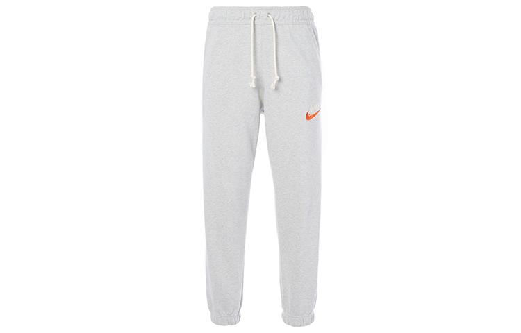 Nike Sportswear Casual Pants Men s Gray DM5272-050 XL