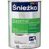 Supermal Oil-Plastic Enamel Paint for Metal Matte Light Walnut F108 0.8L