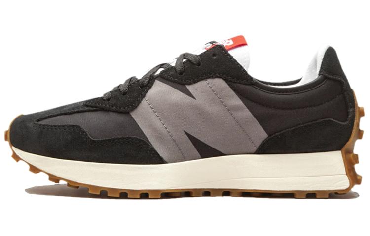 327 New Balance  Black Castlerock  MS327STC 37.5