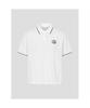 BEANPOLE GOLF Women'S Seersch Short Sleeve T-Shirt - White