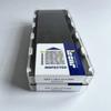 GIPI1.78-0.10 IC908   Industrial indexable carbide inserts 10 Pcs