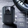 Pompka samochodowa USAMS Mini 5000mAh