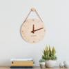 Upgrade Your Clock Timekeeping with Wooden Pointers 12 Inch Clock Needle