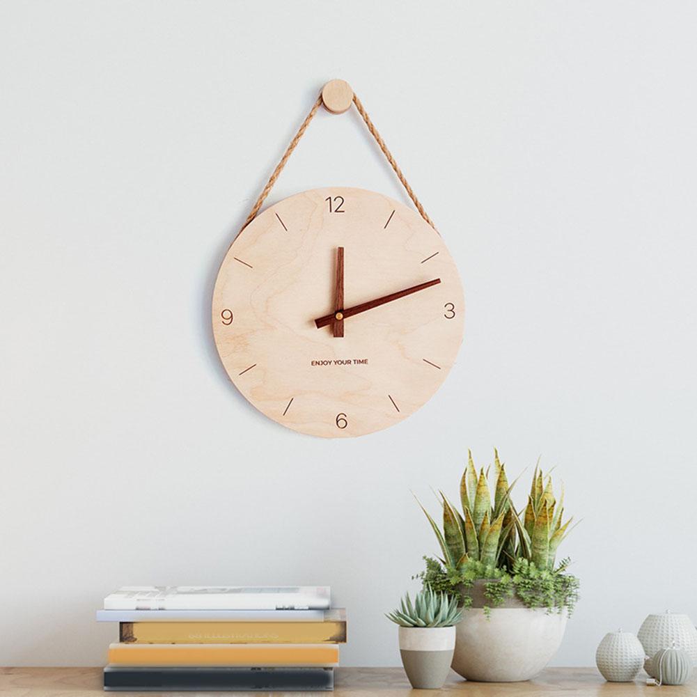 Upgrade Your Clock Timekeeping with Wooden Pointers 12 Inch Clock Needle
