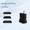 Tengchuang N5095 Quad-core 2.0GHz X86 Cloud Terminal for Enterprise and Education