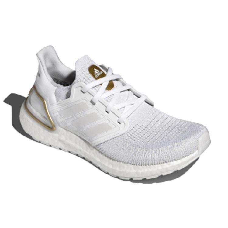 Adidas Ultra Boost White Women's H67287