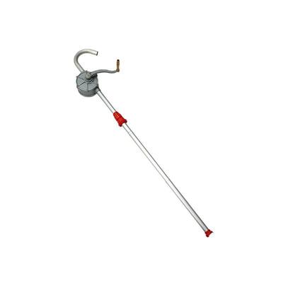 Aluminum Hand Crank Oil Transfer Pump