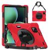 Silicone Tablet Covers Cases for Xiaomi Pad 8 8 Pro 7 7 Pro 11.2 Inch Pencil Holder Shockproof Cover