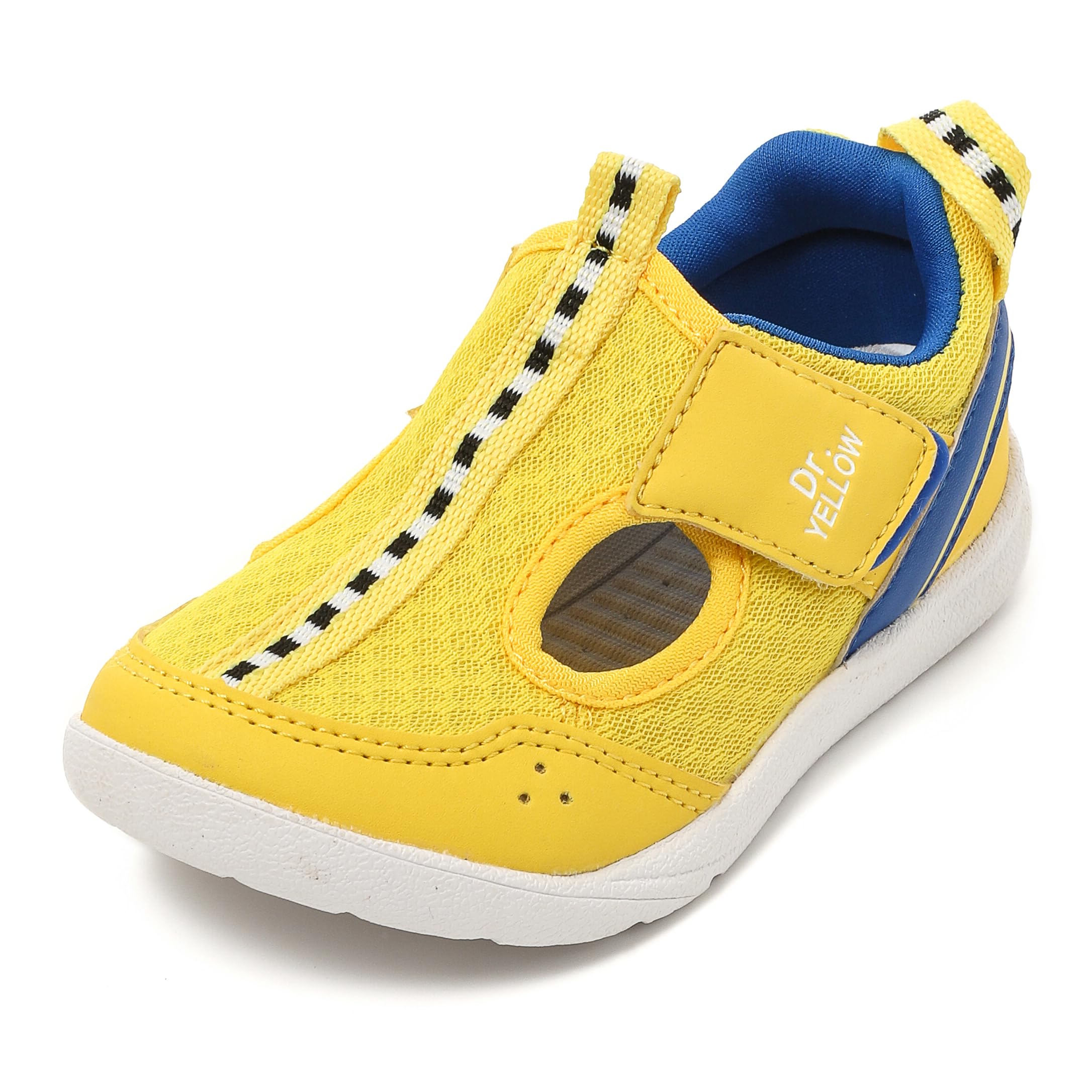 

Sandals Shinkansen WS Boys YELLOW cm 3E [IFMY] 16.5