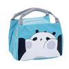 Cartoon Lunch Bag Adults Kids Portable Insulated Lunch Bag Picnic Tote Thermal