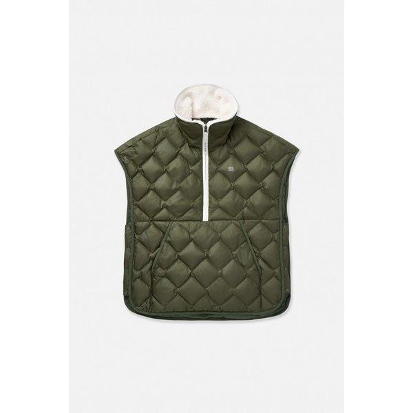 Kolon SportS Women S Cape Down Tvjdw25932gkh