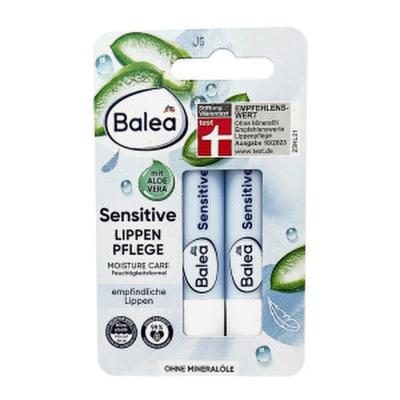 Lip Balm Sensitive 4.8g 2ea 1set