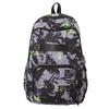 Schoolbag Mori simple backpack, new trendy and fashionable Harajuku travel backpack, simple junior and high school student backpack