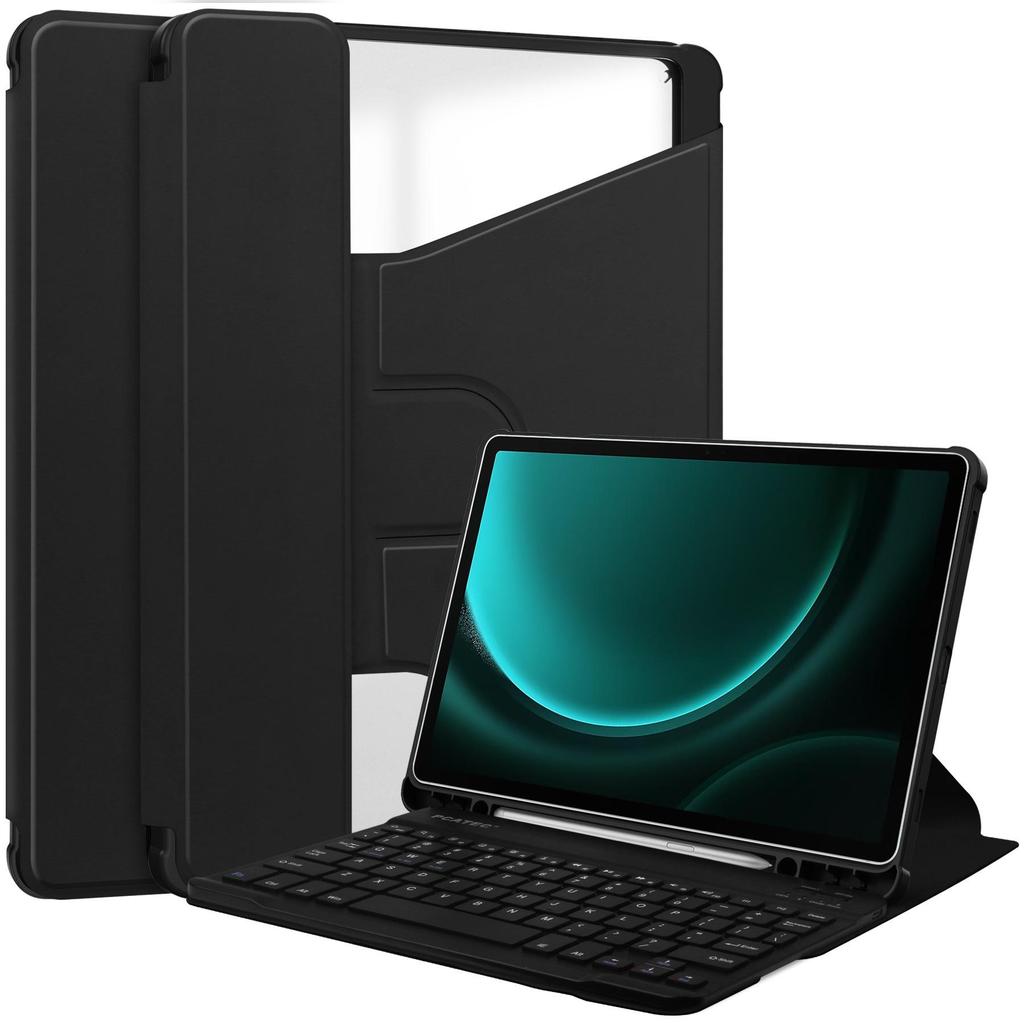 Samsung Galaxy Tab S9 11-Inch 360° Rotating Case
