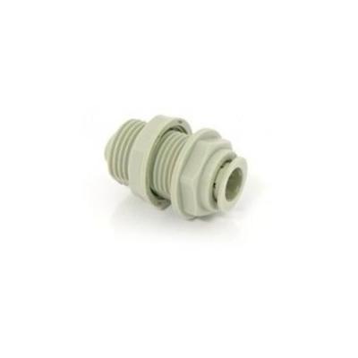 Replacement Connector - ICH-ZAPFE.DE - PYGMY/contact - 3/8" Plug-in - Green