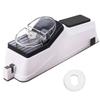 Electric Knife Sharpeners Household Automatic Knives Sharpeners Rechargable Sharpeners Fast Sharpening Tool Fine Grinding Blade