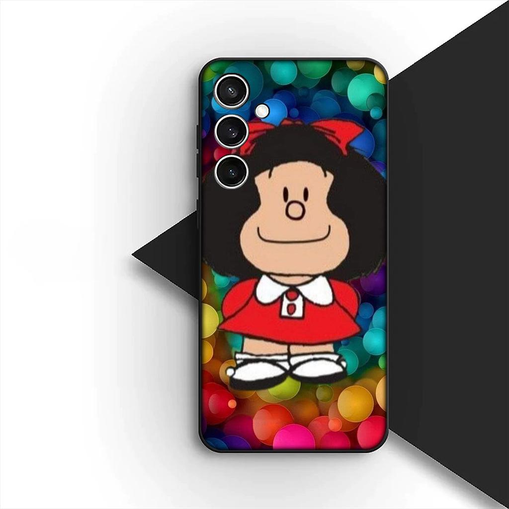 Soft Cover for Motorola Moto G86 G57 E14 E15 G14 G34 G67 G84 G24 A54 G15 Power E22 Casing Phone Case New High-End M-Mafaldas