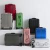 NetEase Yanxuan 20-inch Aluminum Magnesium Alloy Luggage