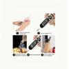 1PC  Professional Kitchen Digital Pen Thermometer-accurate Temperature Measurement for Cooking, Baking and Food Safety-meat