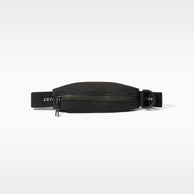 Women's Bag Nike Polyester Blended With Elastane Fanny Pack Women's Obsidian