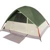 VidaXL Tente de camping à dôme 3 personne vert imperméable, tente, abri de camping, abri de jardin, tente de jardin, abri 94695