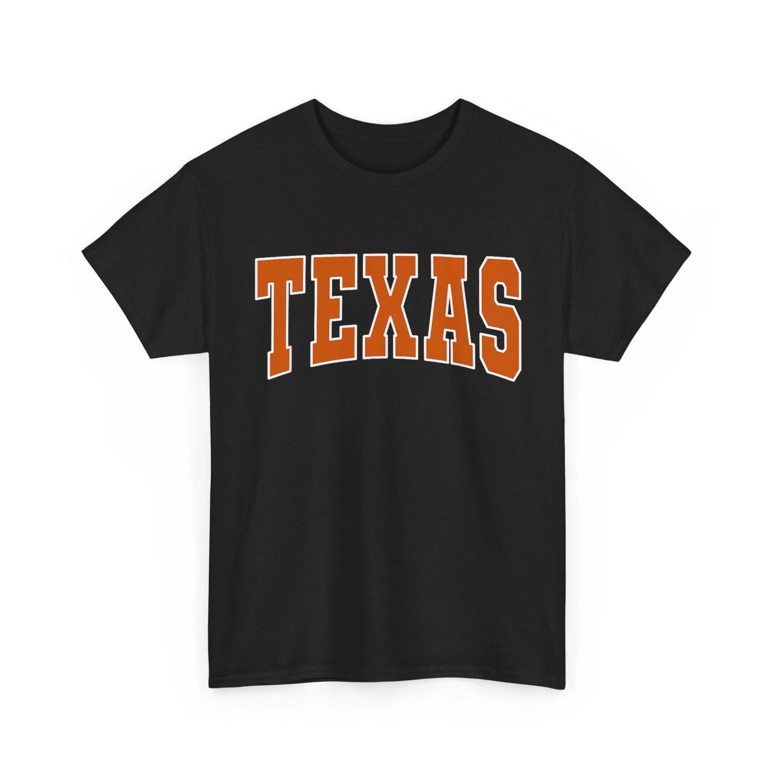 

Рубашка TEXAS, Футболка TEXAS для женщин и мужчин 3XL