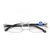 Anti-blue Light Glasses Can Be Adjusted By Themselves Suitable for Hyperopia and Myopia Reading Glasses for Men and Women