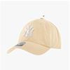 47 Brand B Rgw17gwsnl Ntc Ny New York Yankees Big Logo Ball Cap