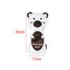Covers, Water Resistant PU Leather Golf Headcover Hybrid Cover, Accessories