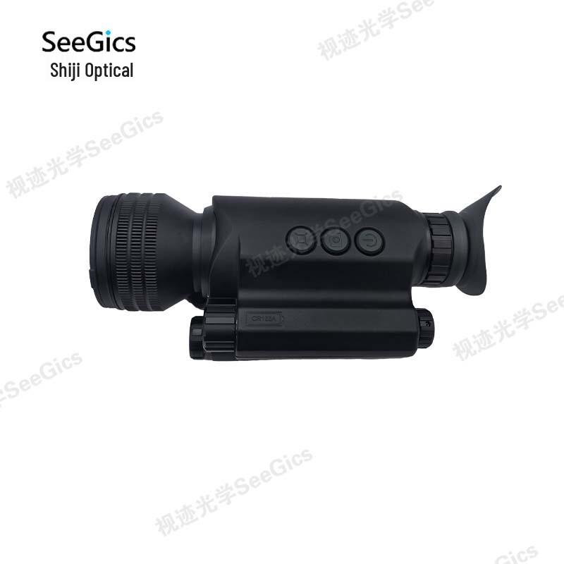 

SEEGICS DN636 Handheld Digital Night Vision Monocular