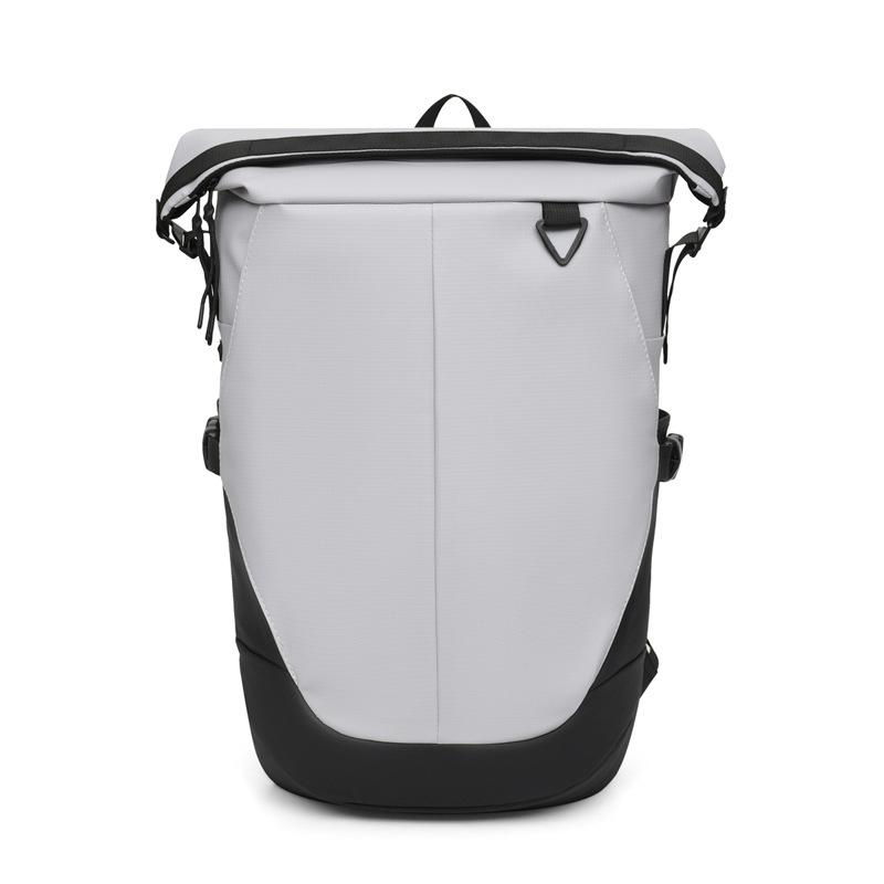 

TS JYL laptop bag,Extra Large Travel Bag Men Handheld Women Simple Shoulder Business Trip 46*31*15（±2）CM серый