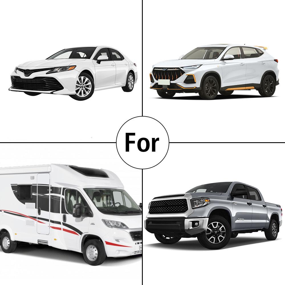 Nástroj na opravu promáčklin Nastavitelný Přenosný a Odolný Sada Nástrojů s Posuvnou Tyčí pro Opravu Promáčklin Auta pro SUV Nákladní Auto Pickup Automobilové Plechové Slitiny Sady